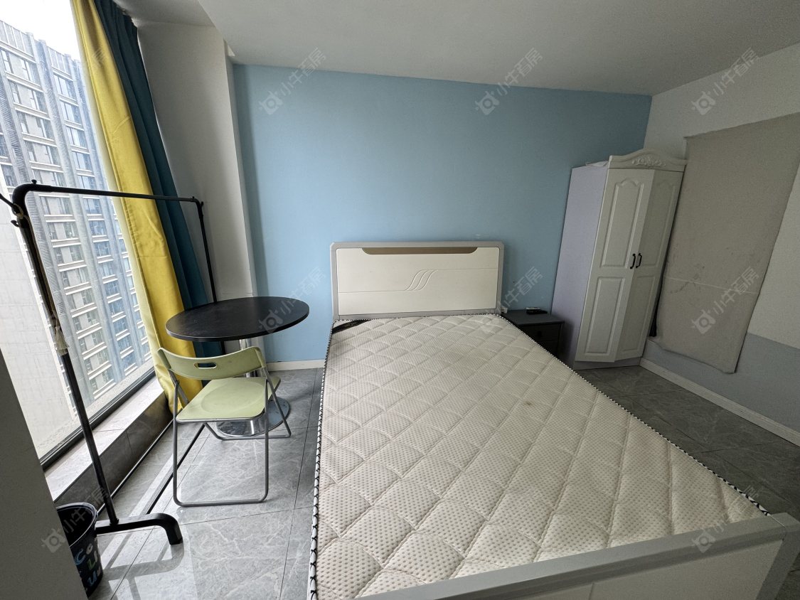 常州龙湖星图在租房源_小牛看房