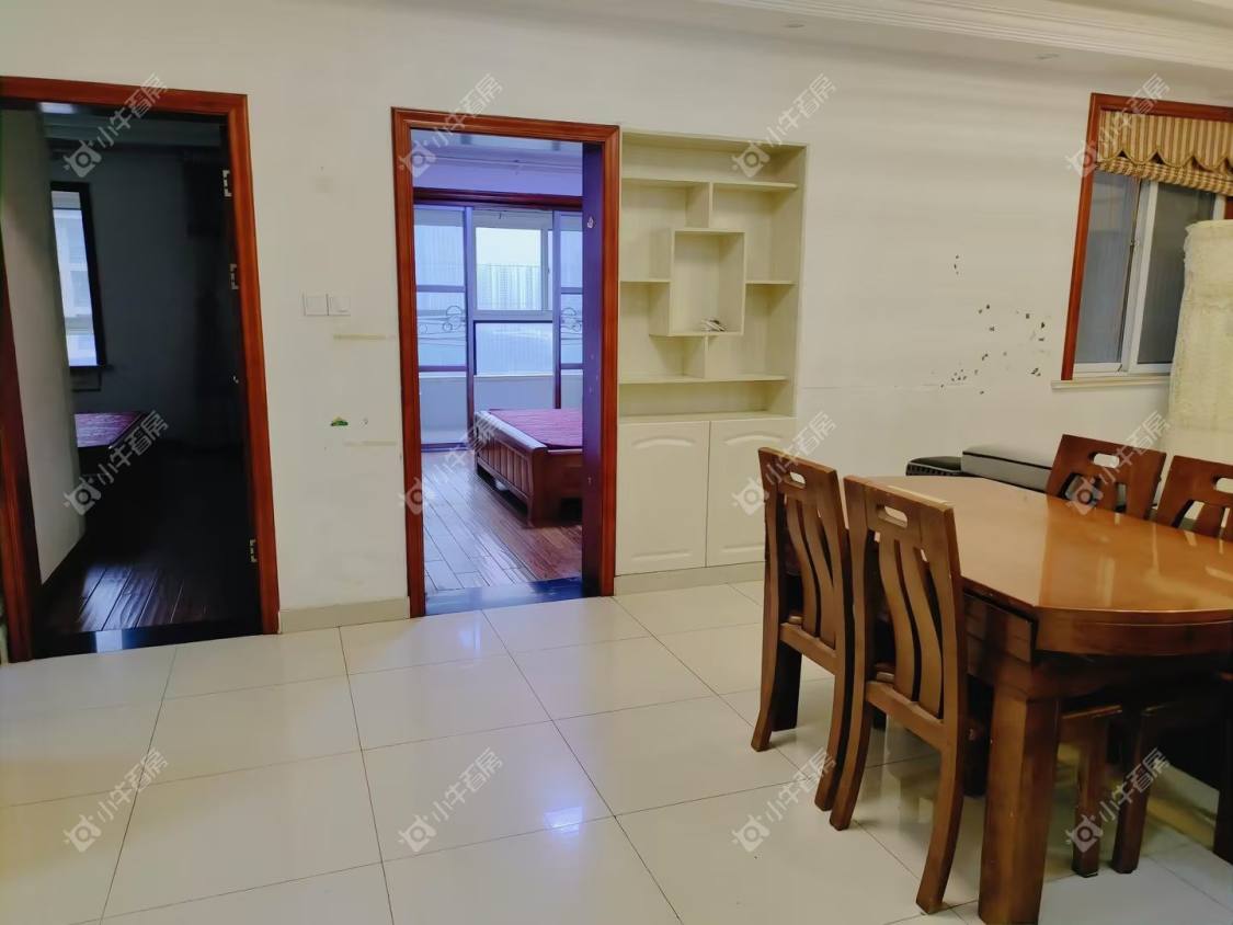 常州锦海星城二期在租房源_小牛看房