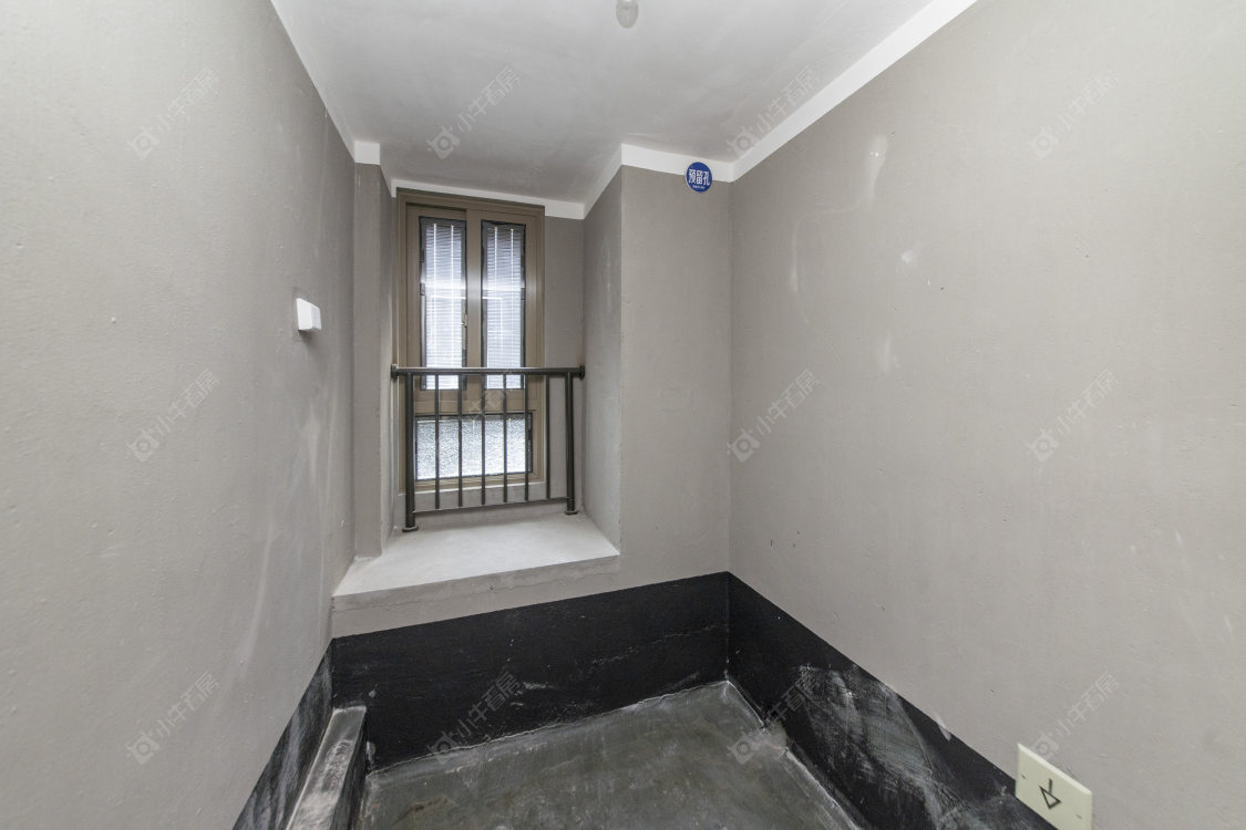 常州玉兰广场三期在售二手房源室内图_小牛看房