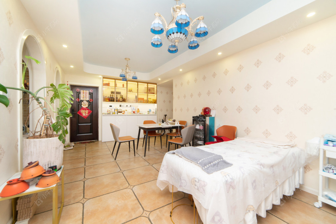 常州檀香湾在售二手房源室内图_小牛看房