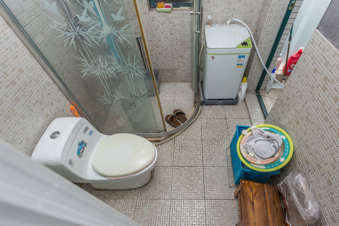 常州盛世名门在售二手房源室内图_小牛看房