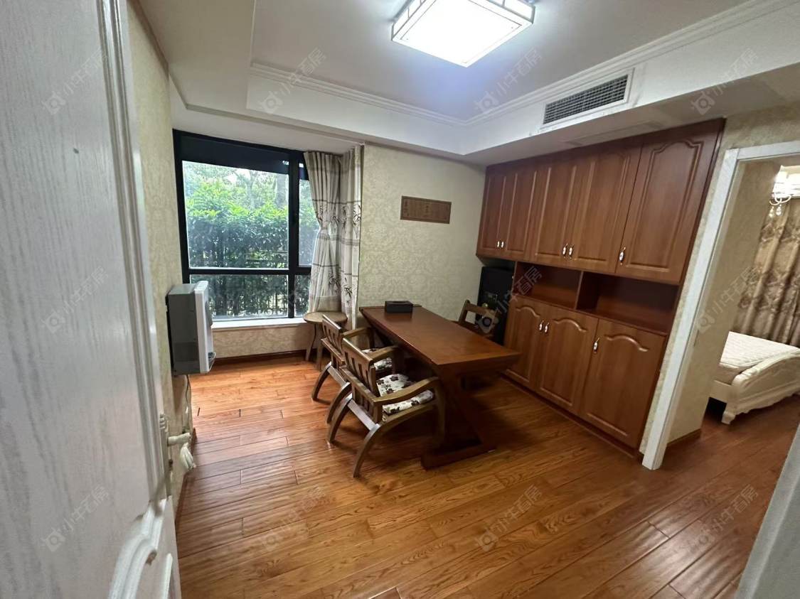 常州溪湖小镇在租房源_小牛看房