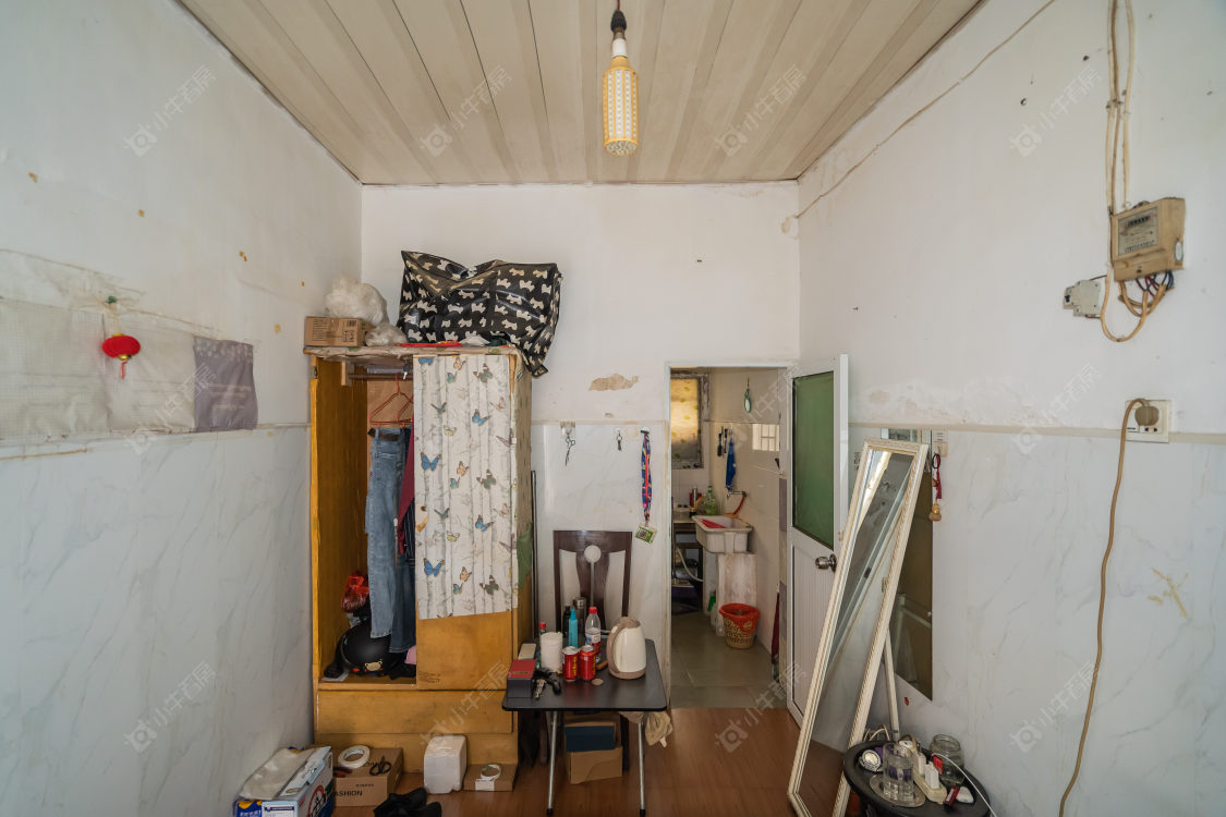 张家村房源室内图 常州张家村在售二手房源室内图_小牛看房