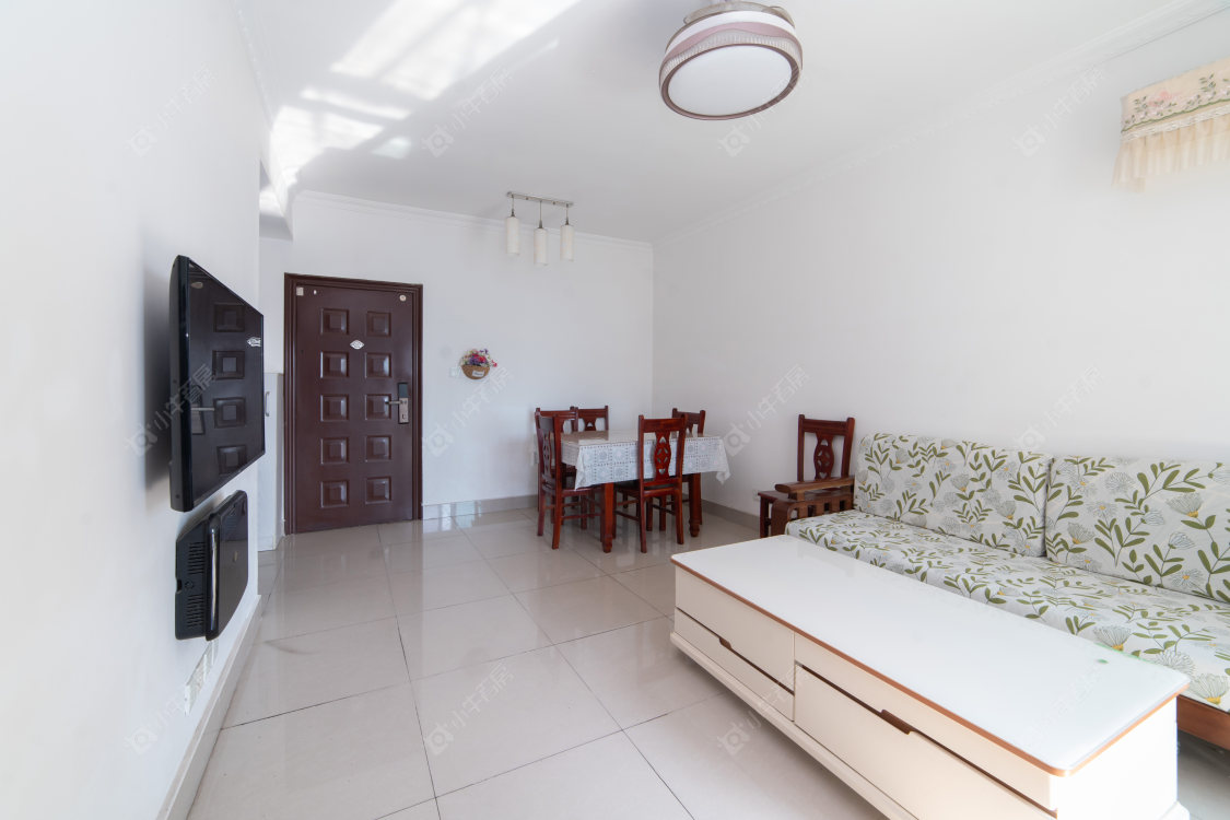 常州香江庭院在售二手房源_小牛看房