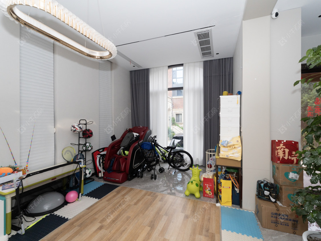 常州湖滨壹号在售二手房源室内图_小牛看房