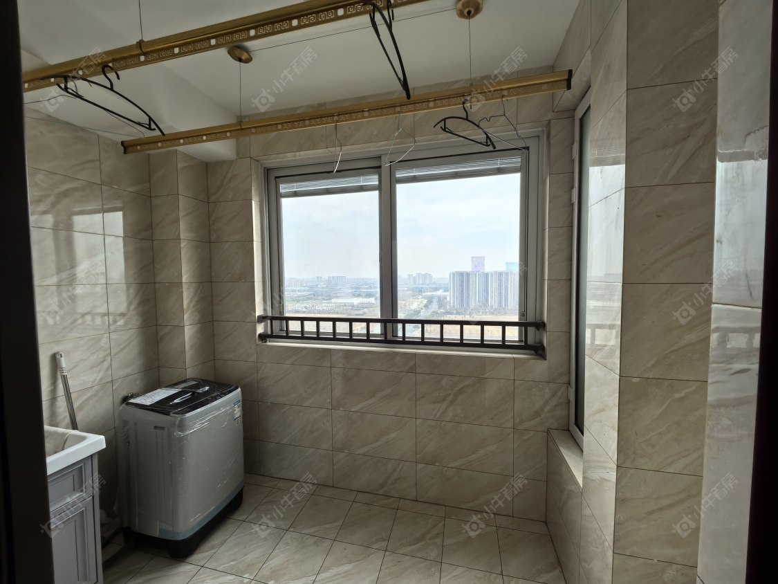 常州港龙新港城在租房源室内图_小牛看房