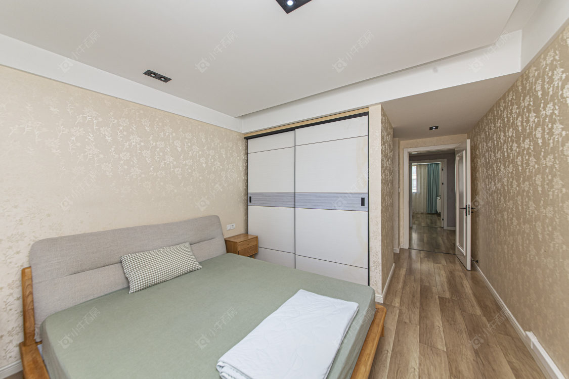 绿地香奈房源室内图 常州绿地香奈在售二手房源室内图_小牛看房