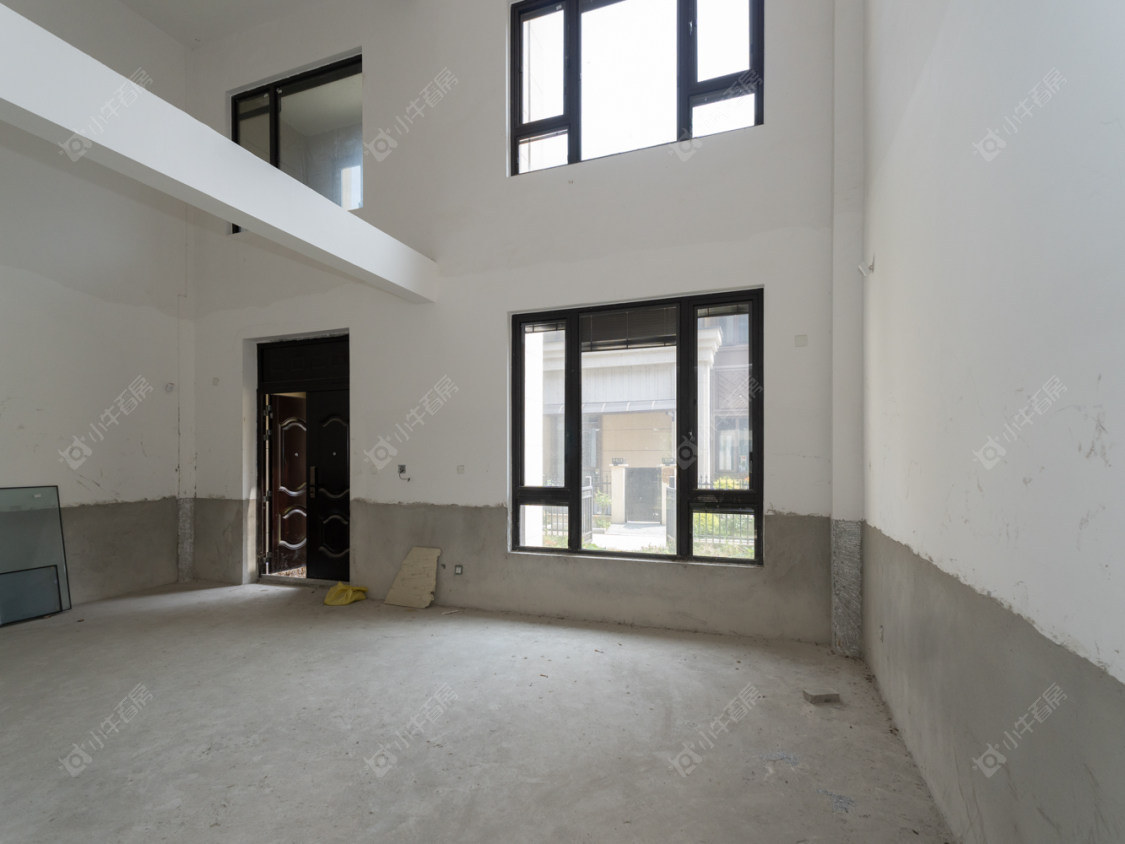 中梁金坛壹号院房源室内图 常州中梁金坛壹号院在售二手房源室内图_小牛看房