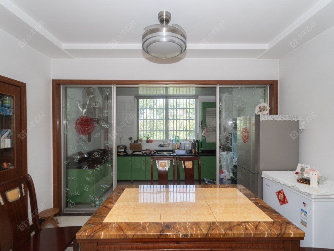 常州金河花园在售二手房源室内图_小牛看房