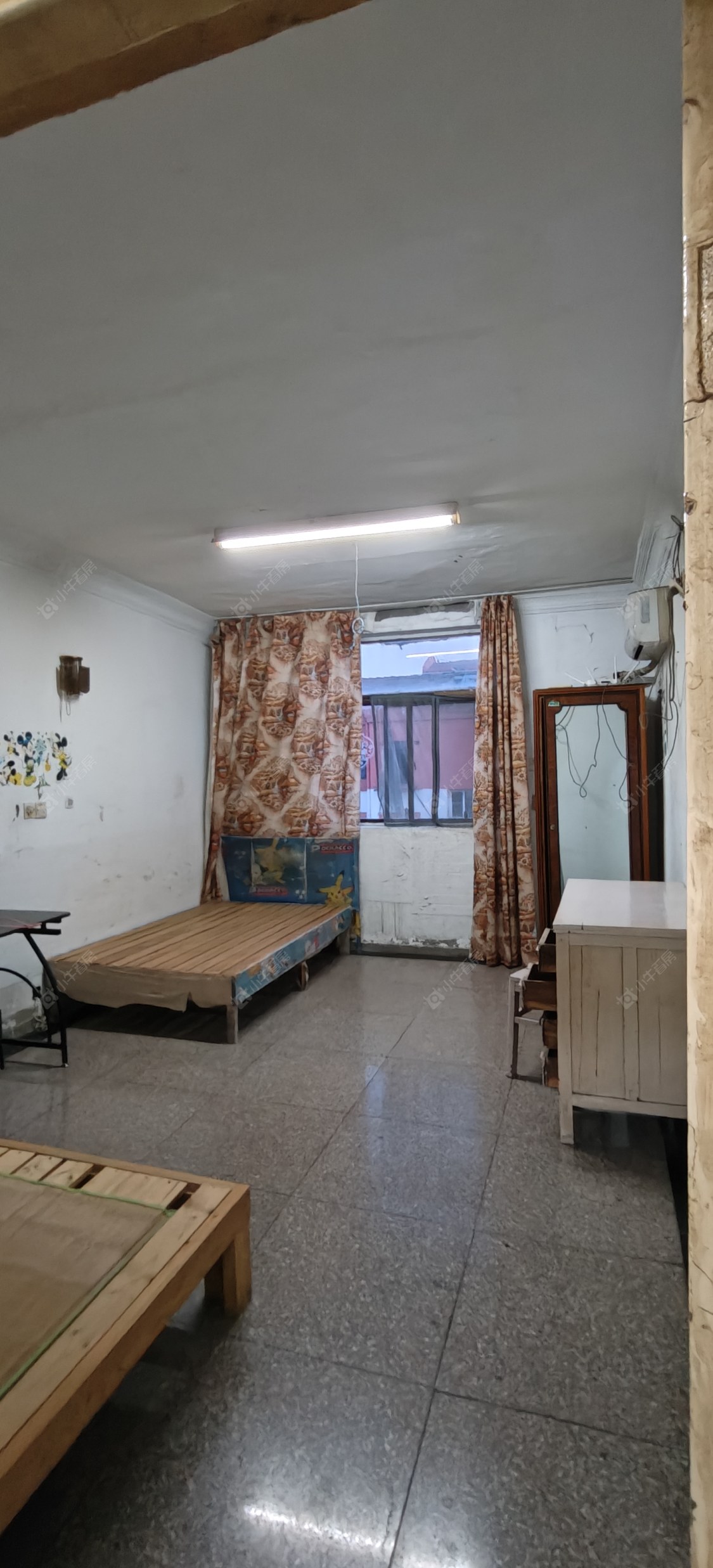 常州建材新村在租房源_小牛看房