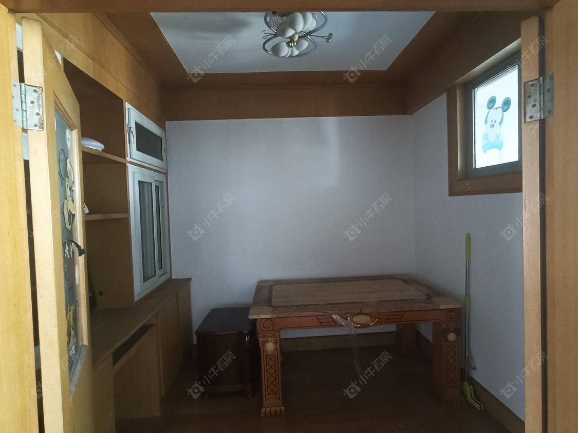 常州河苑家园一期在租房源户型图_小牛看房