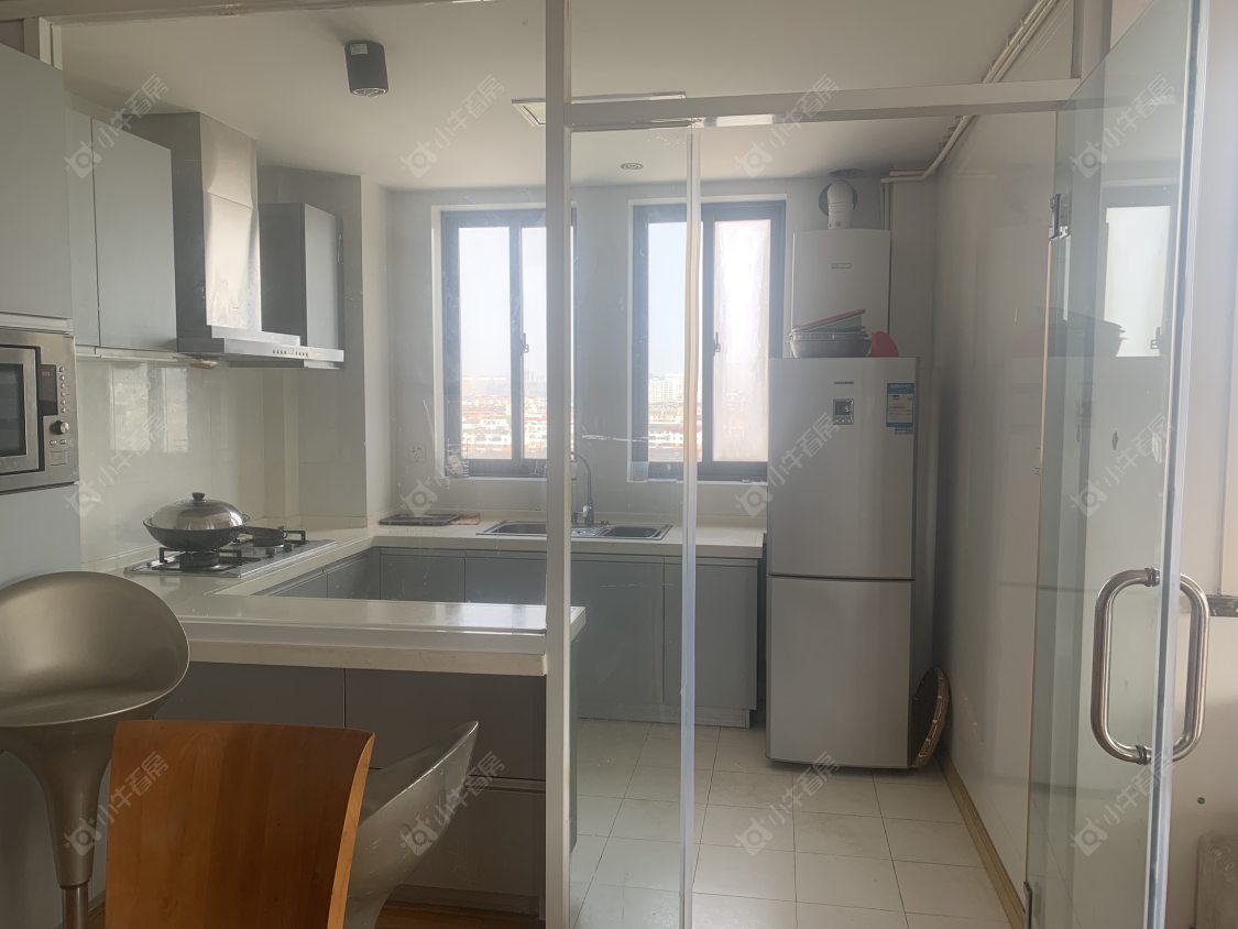 常州迎宾秀园在租房源室内图_小牛看房