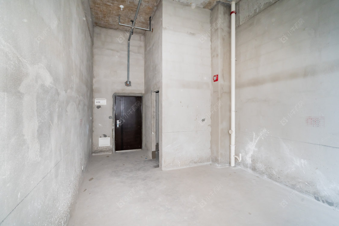 常州弘阳天下锦公寓在售二手房源室内图_小牛看房