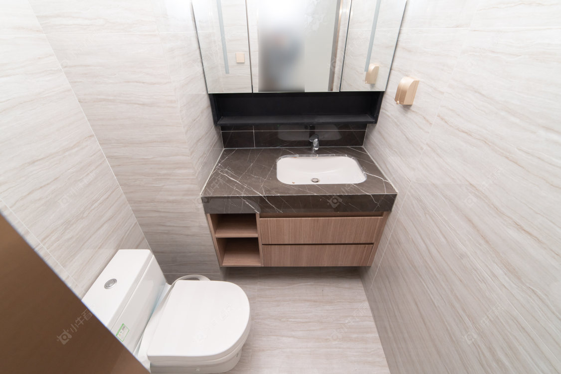 常州万科国宾道在售二手房源室内图_小牛看房