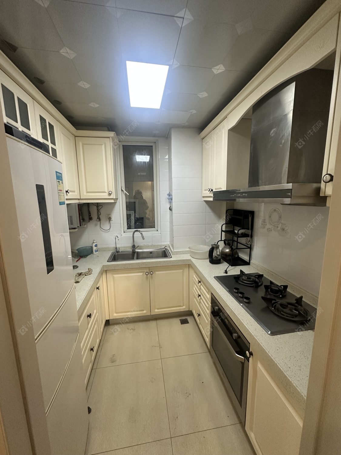 常州水晶城在租房源室内图_小牛看房