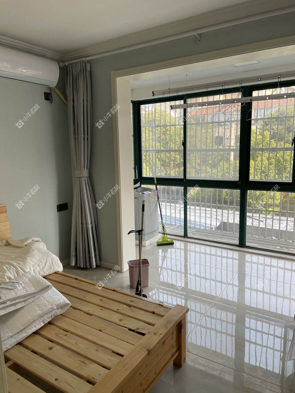 常州奥新华庭在租房源_小牛看房