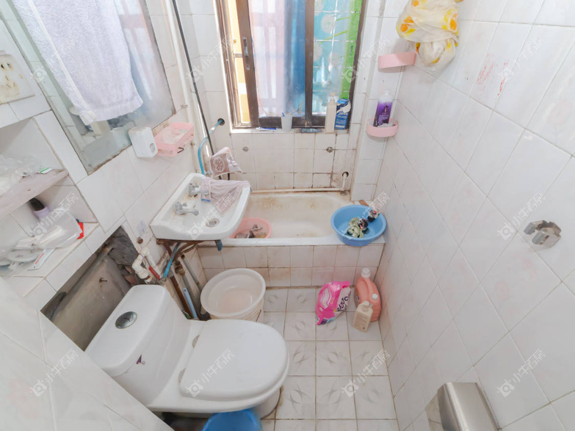 常州北环新村在租房源室内图_小牛看房