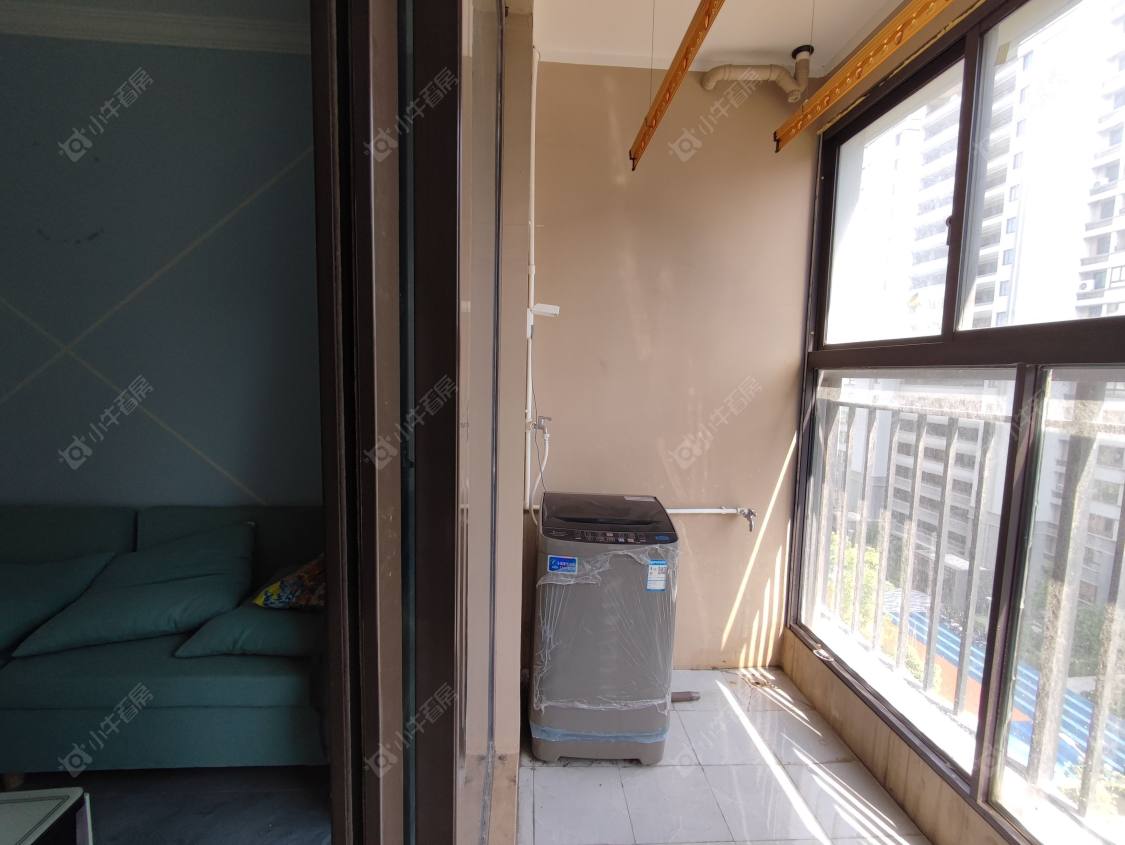 华润万象府房源室内图 常州华润万象府在租房源室内图_小牛看房