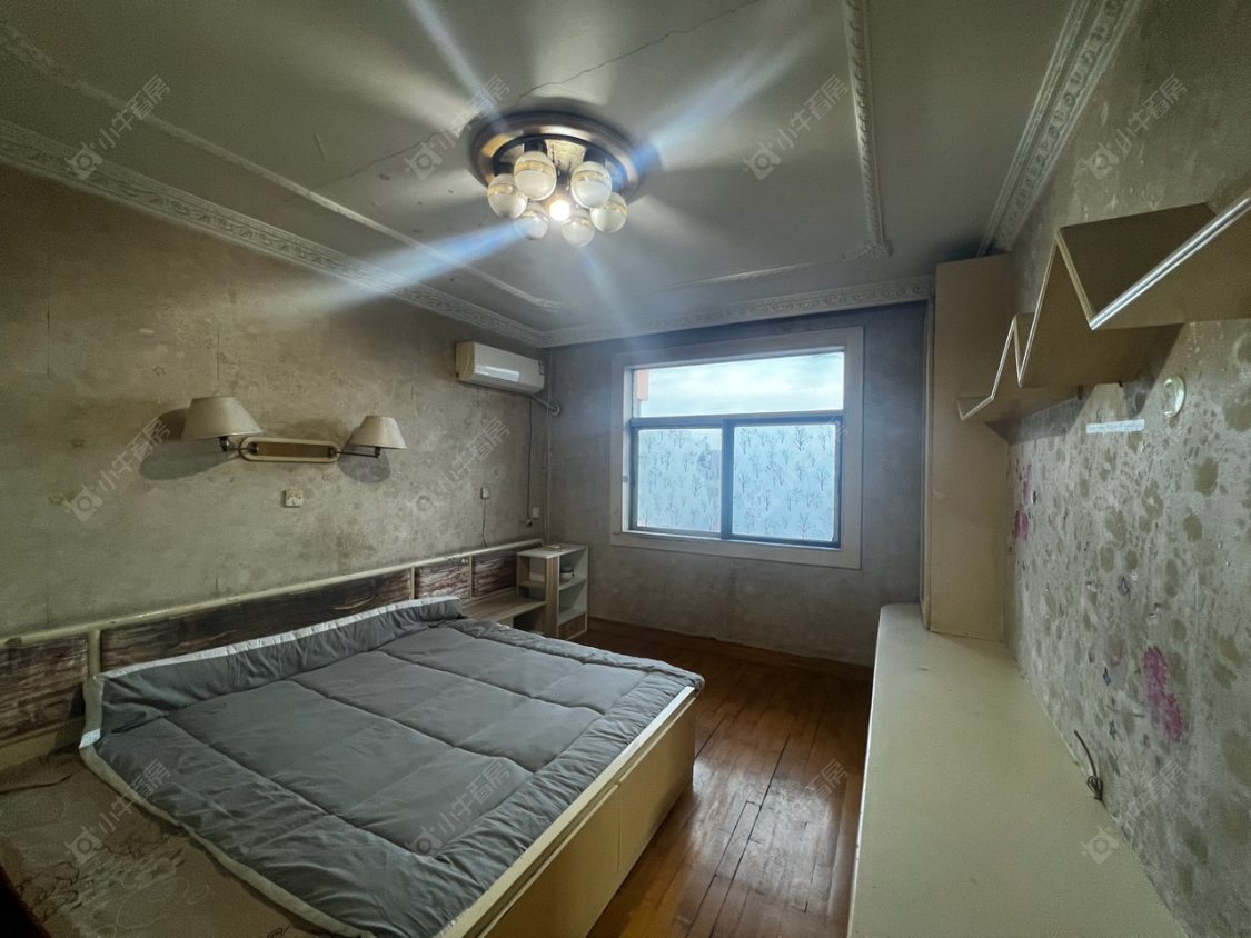 常州东庄阳湖小区在租房源室内图_小牛看房