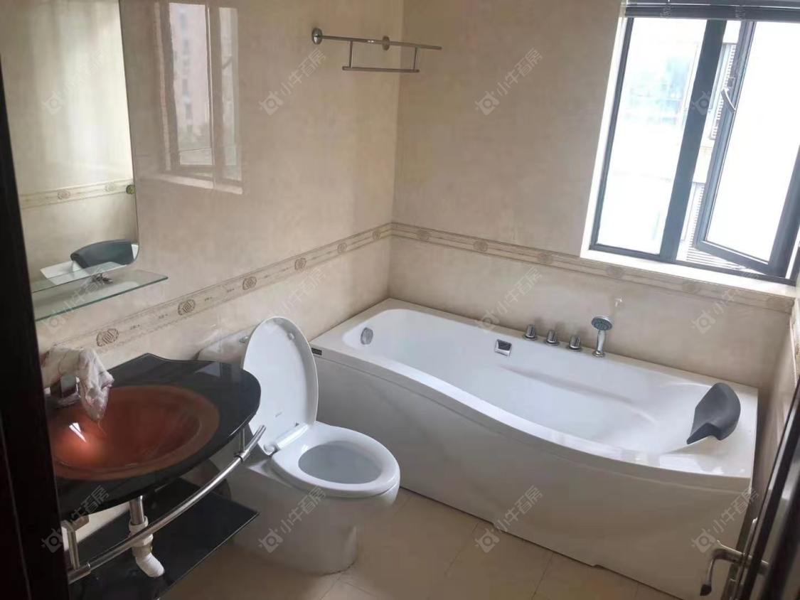 府翰苑西区房源室内图 常州府翰苑西区在租房源室内图_小牛看房