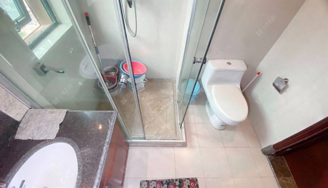 常州恒大翡翠华庭在租房源室内图_小牛看房