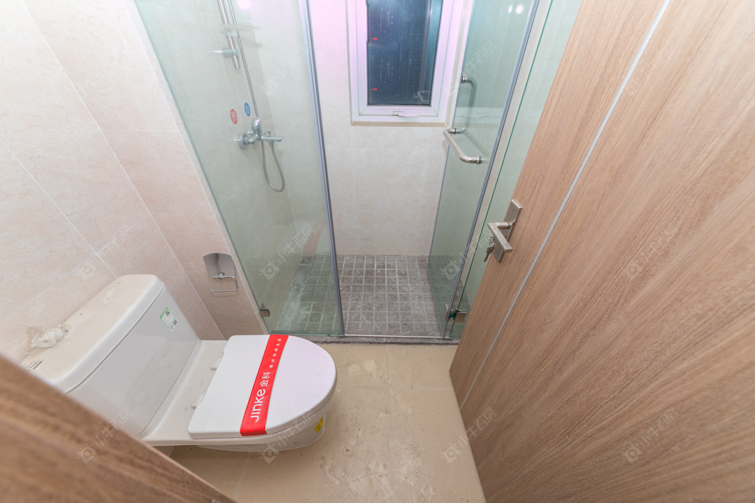 常州金科保利北郡花园在售二手房源室内图_小牛看房