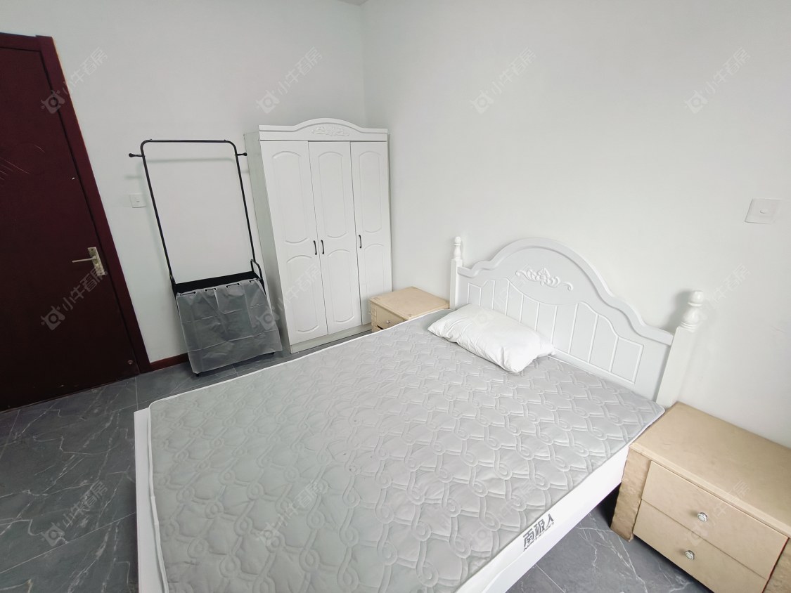 常州吾悦广场南区2室2厅1卫出租房源图片