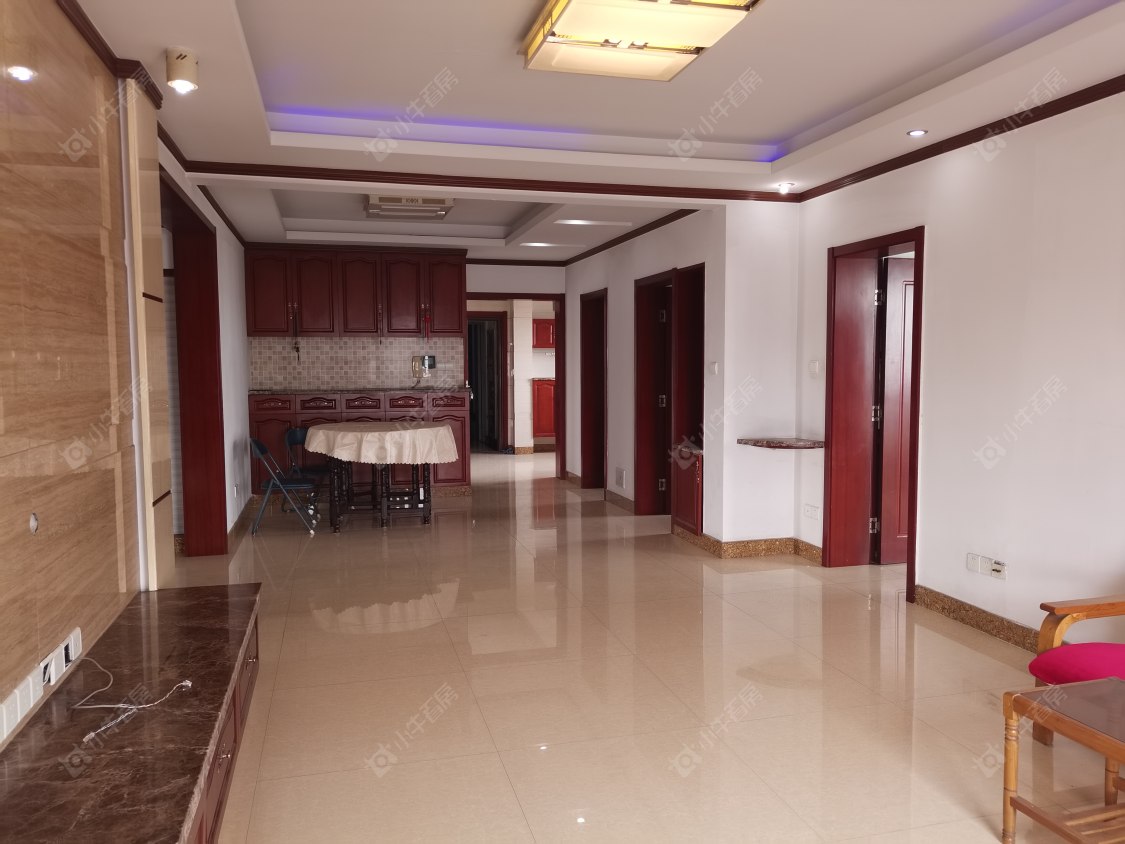 常州璞丽湾花园在租房源_小牛看房