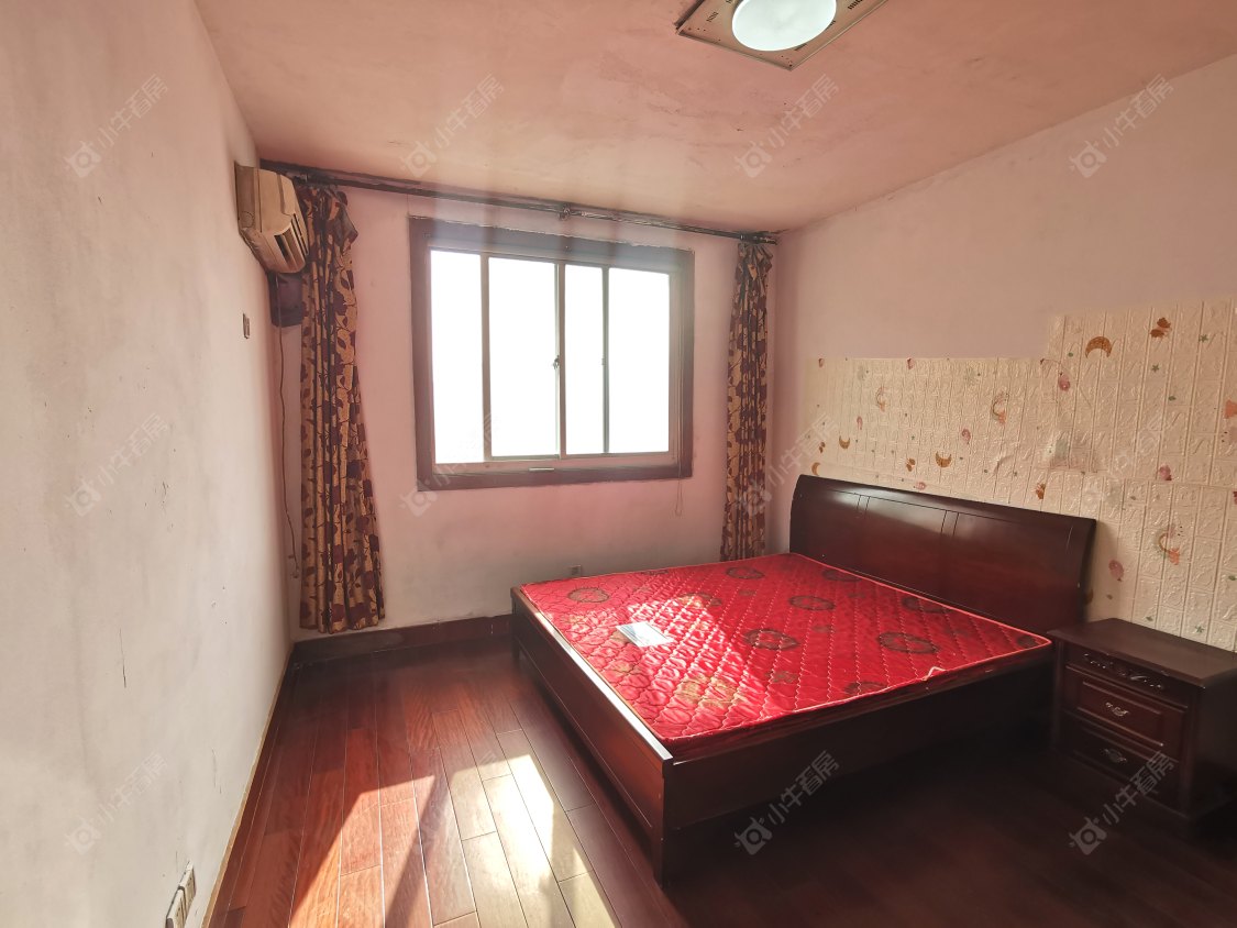 常州永安花苑在租房源_小牛看房