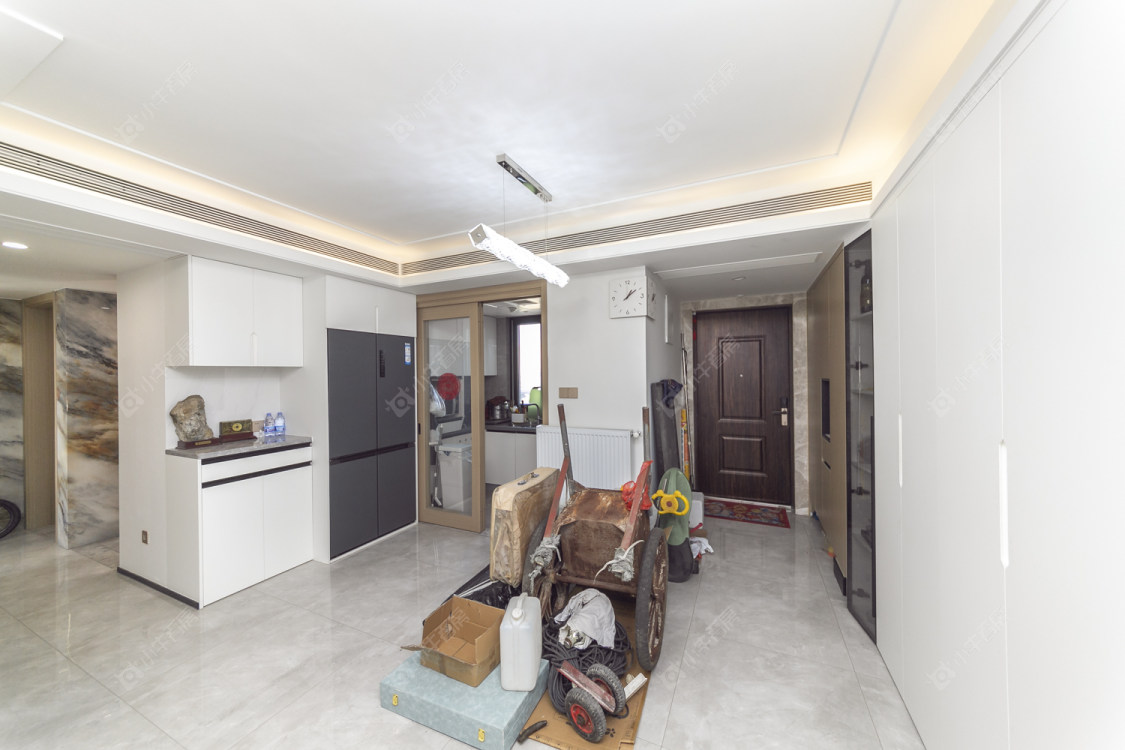 万科四季都会房源室内图 常州万科四季都会在售二手房源室内图_小牛看房