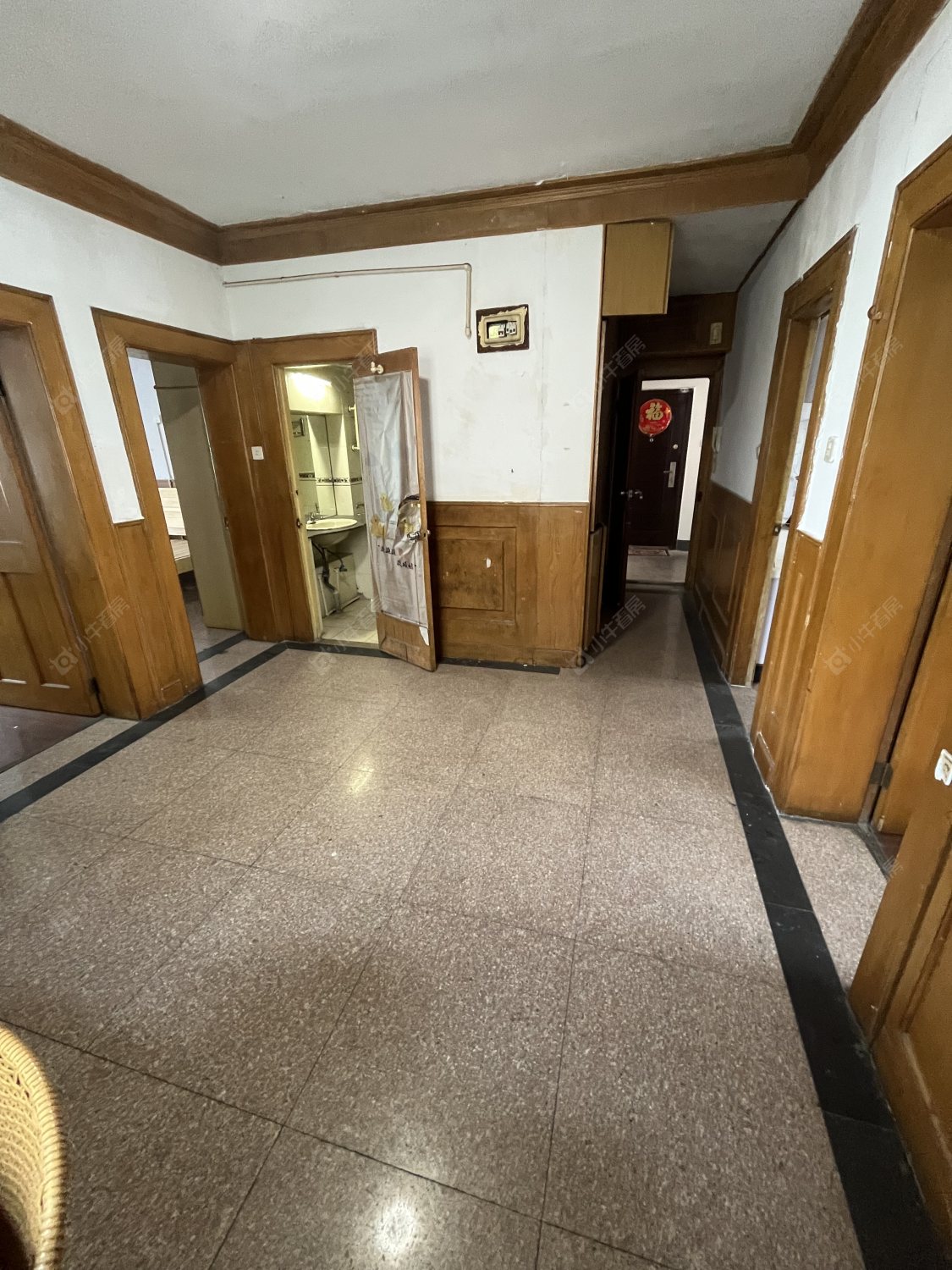 常州银苑小区在租房源_小牛看房