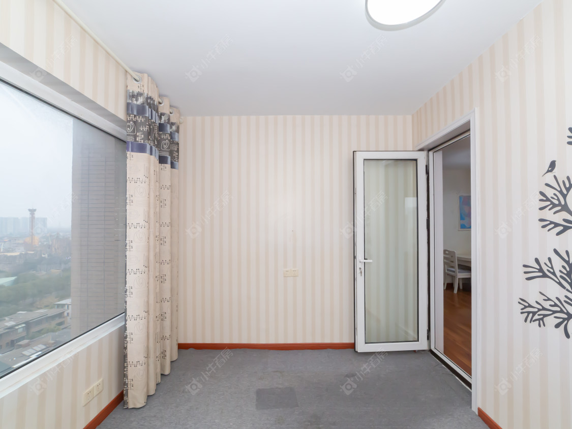 九龙仓时代上院房源室内图 常州九龙仓时代上院在售二手房源室内图_小牛看房