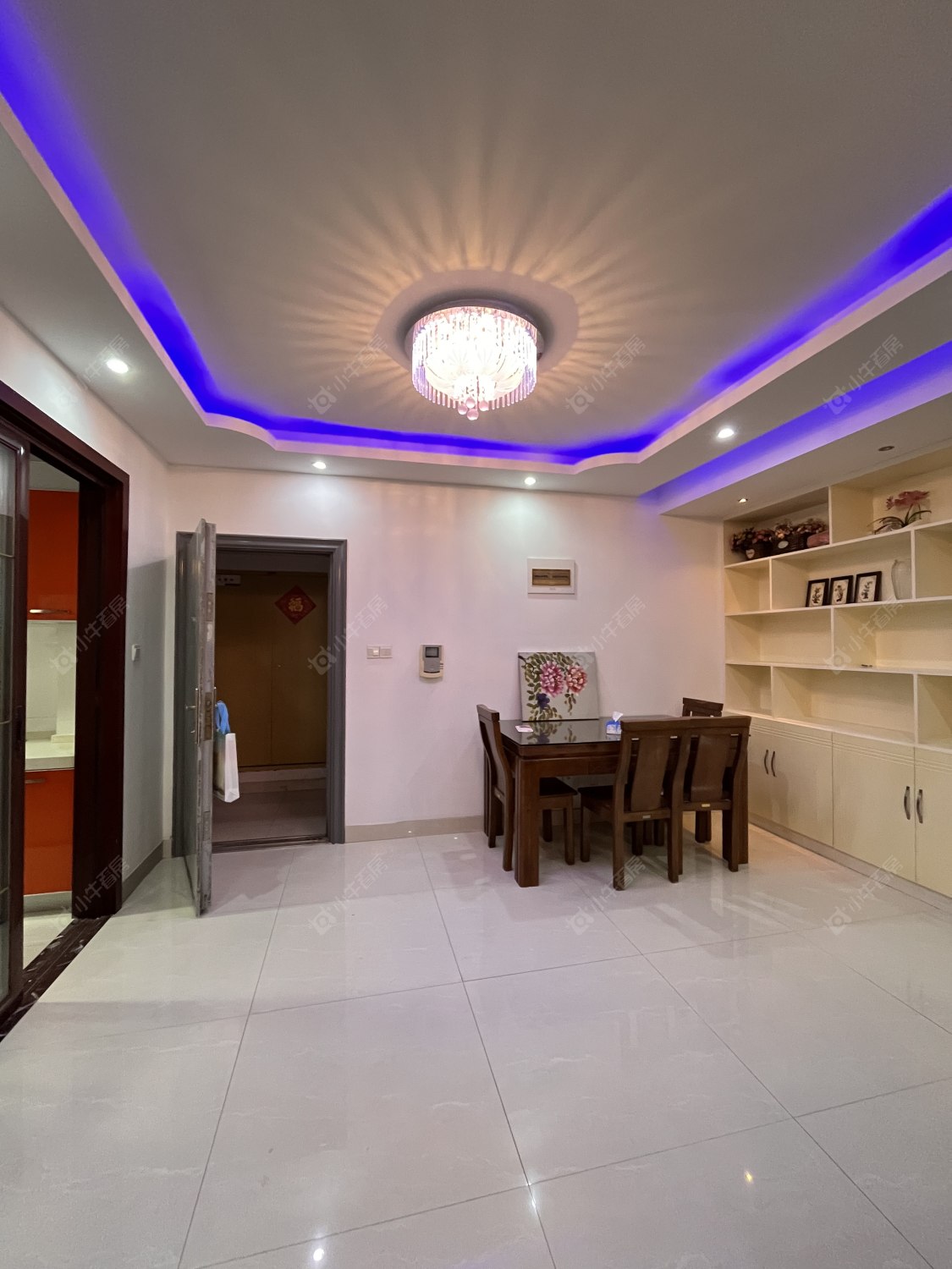 常州天隽峰在租房源室内图_小牛看房