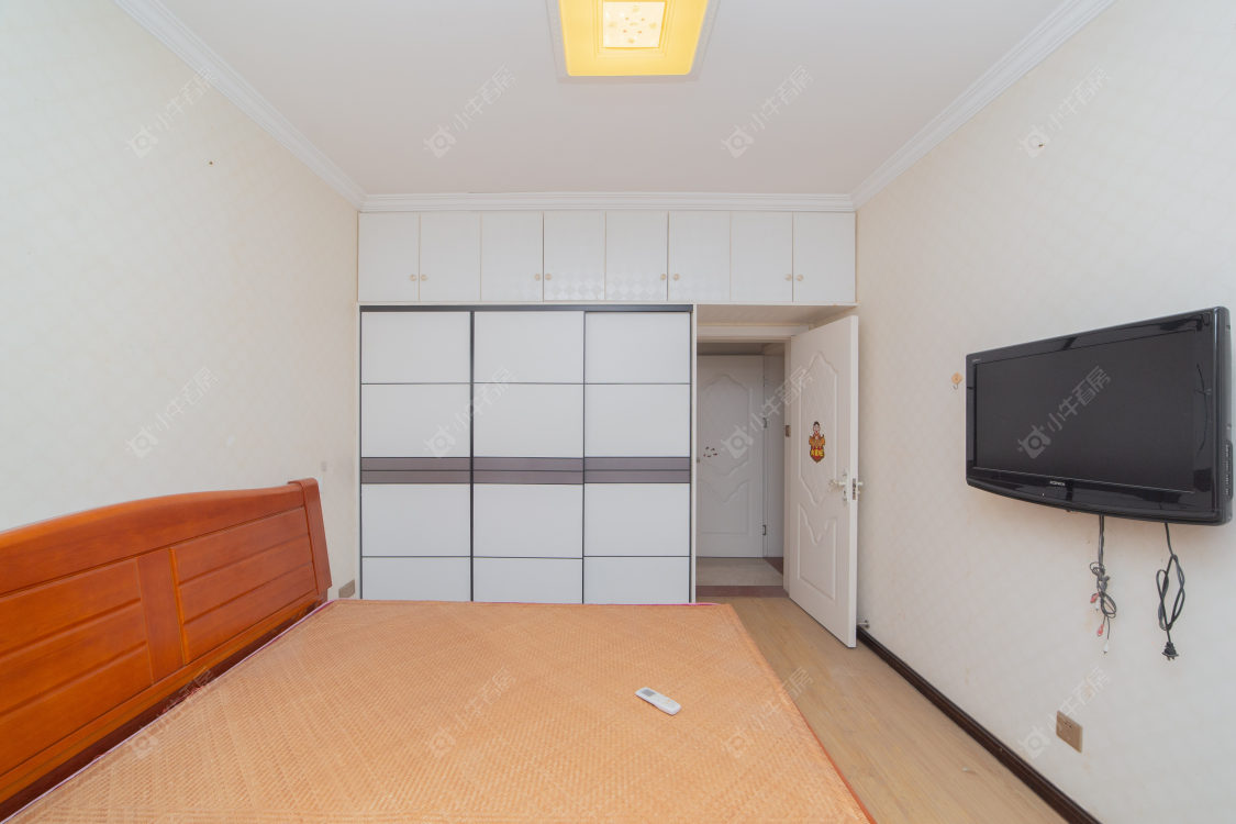 常州泰山三村在售二手房源室内图_小牛看房