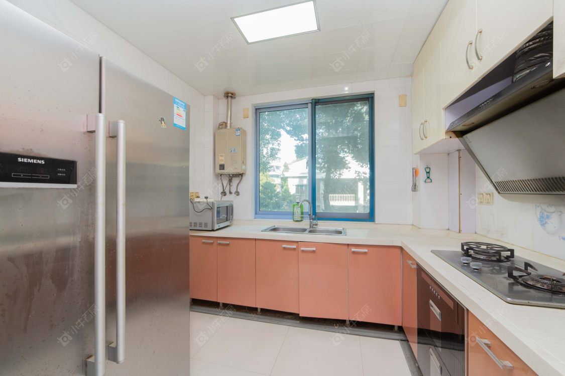 常州府琛花园在售二手房源室内图_小牛看房