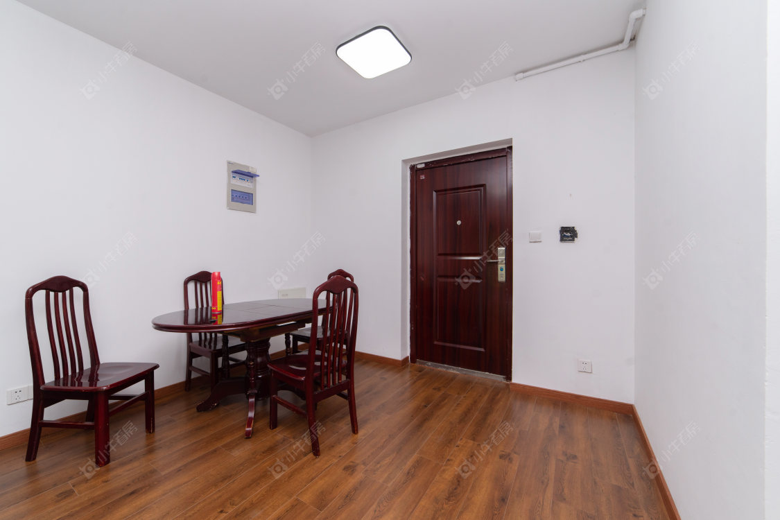 常州华林家园三期在售二手房源室内图_小牛看房