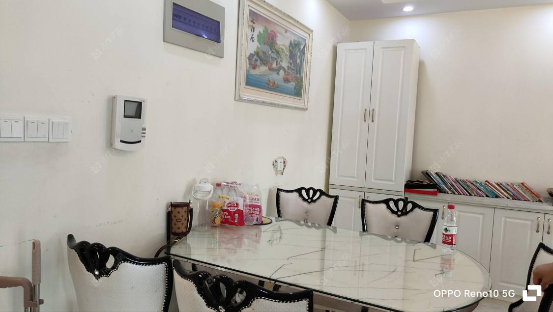 枫逸人家房源室内图 常州枫逸人家在租房源室内图_小牛看房