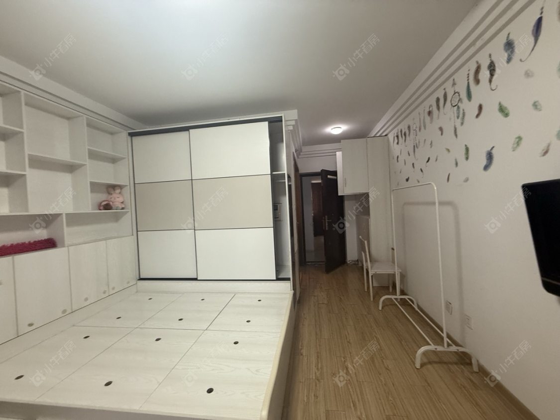 常州莱蒙城铂晶在租房源室内图_小牛看房