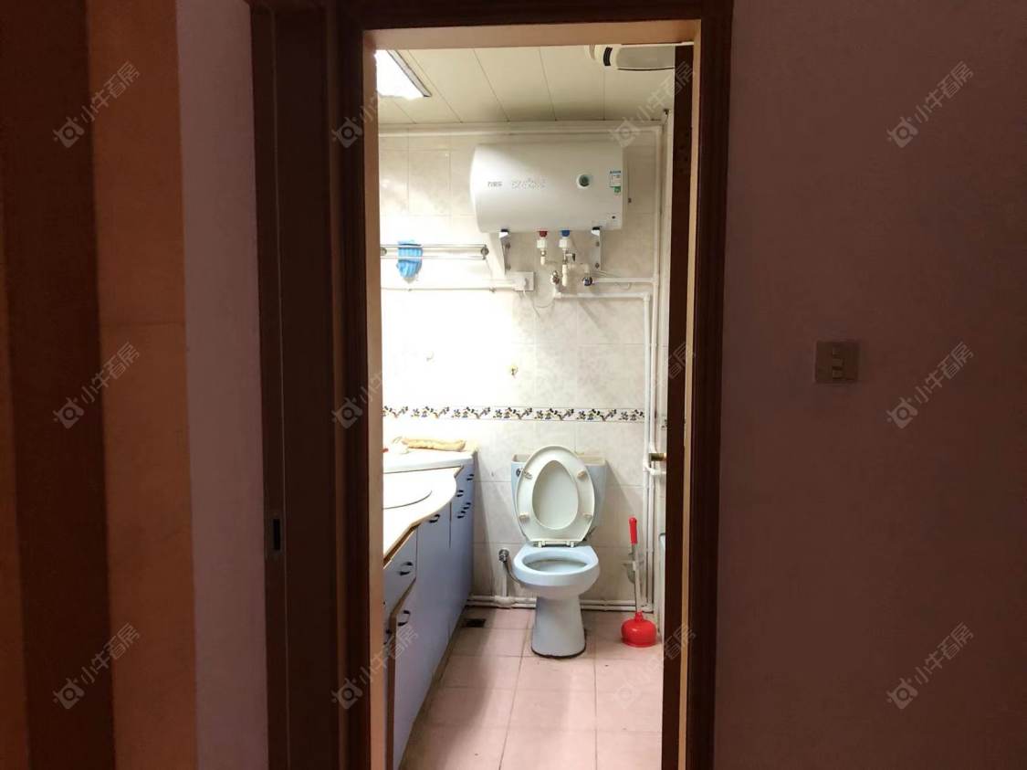 常州博爱公寓在租房源_小牛看房