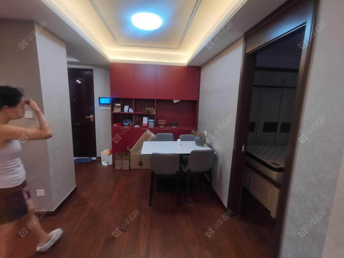 常州美的国宾府在租房源室内图_小牛看房