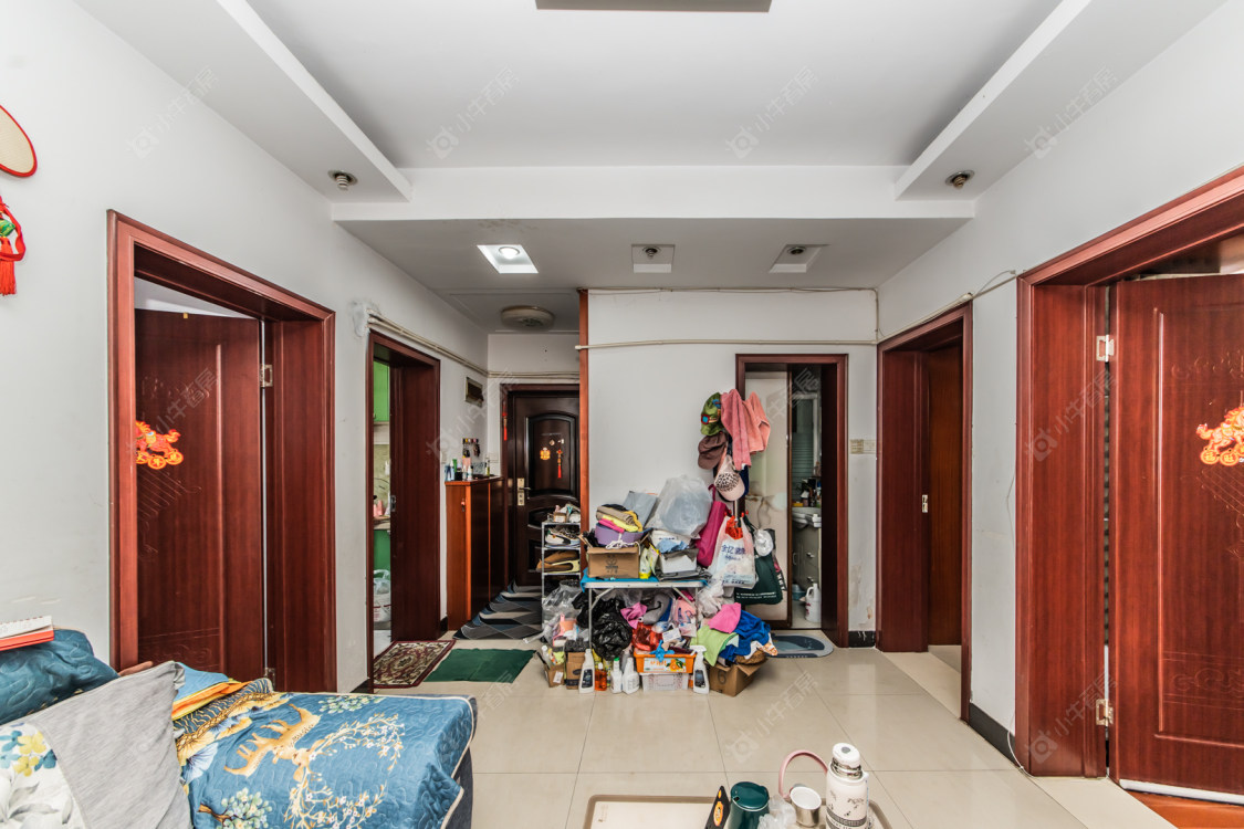 常州燕兴新村西区在售二手房源室内图_小牛看房