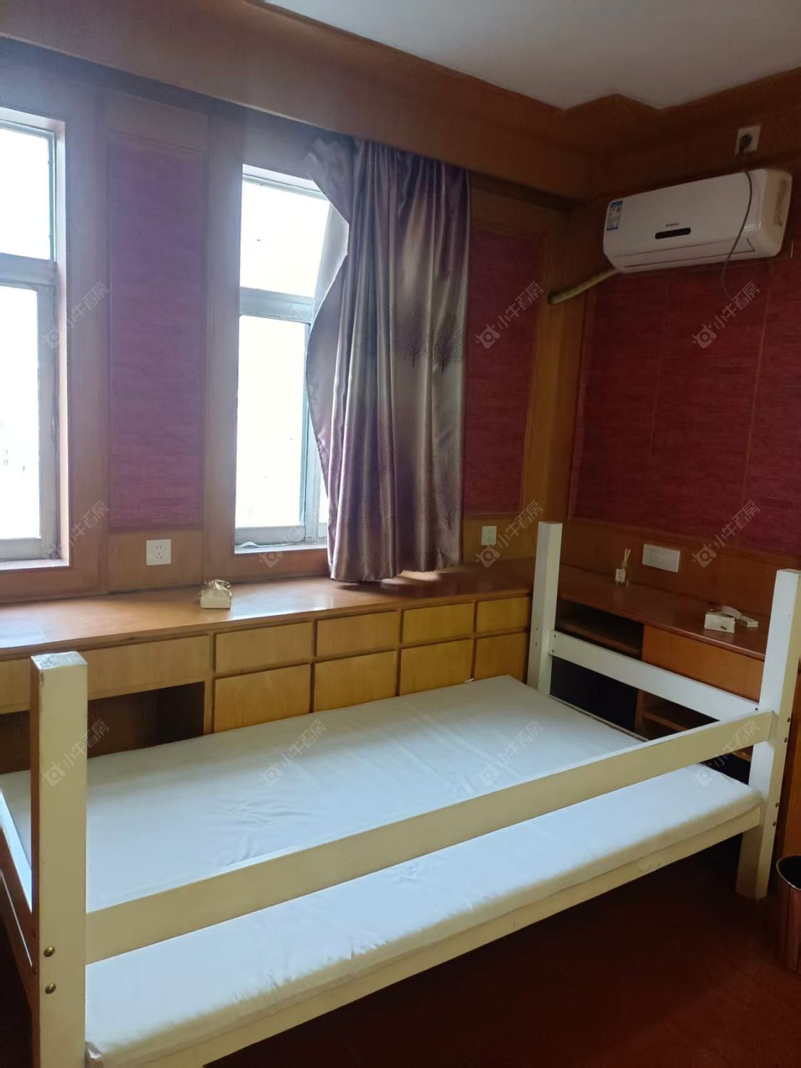 常州红梅新村在租房源_小牛看房