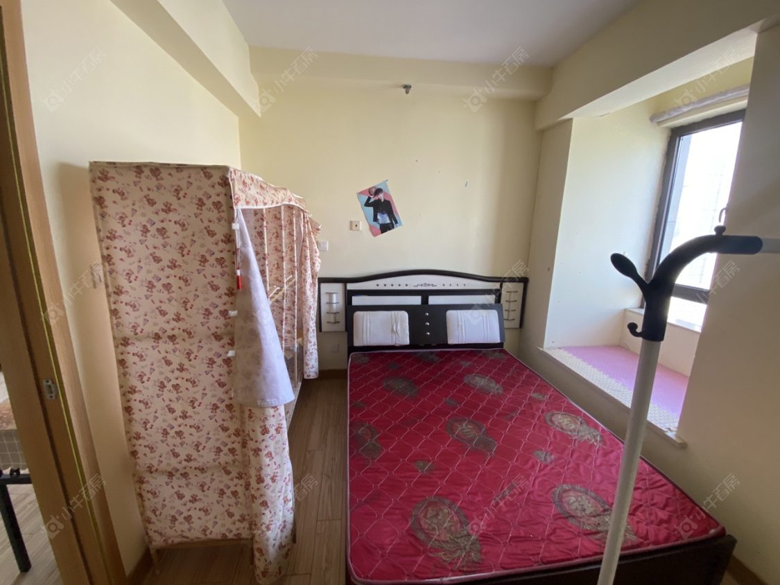 常州莱蒙城领尚在租房源室内图_小牛看房