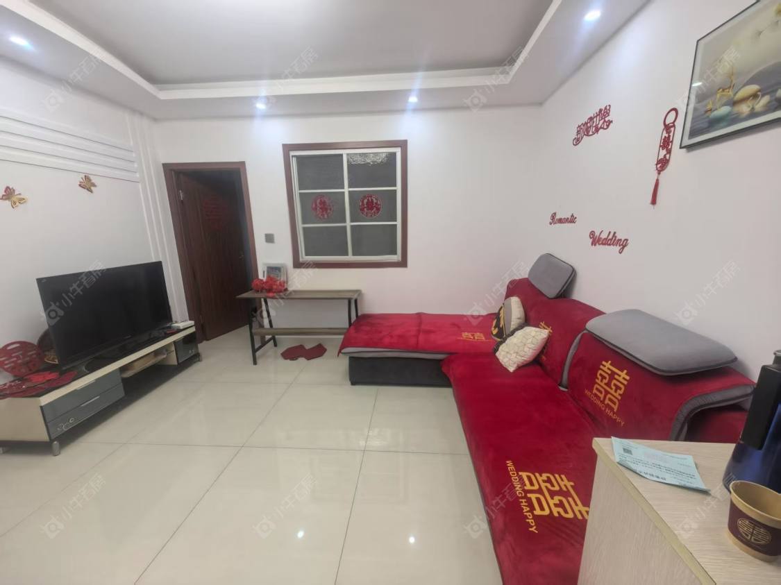 银河湾第一城一期房源室内图 常州银河湾第一城一期在租房源室内图_小牛看房