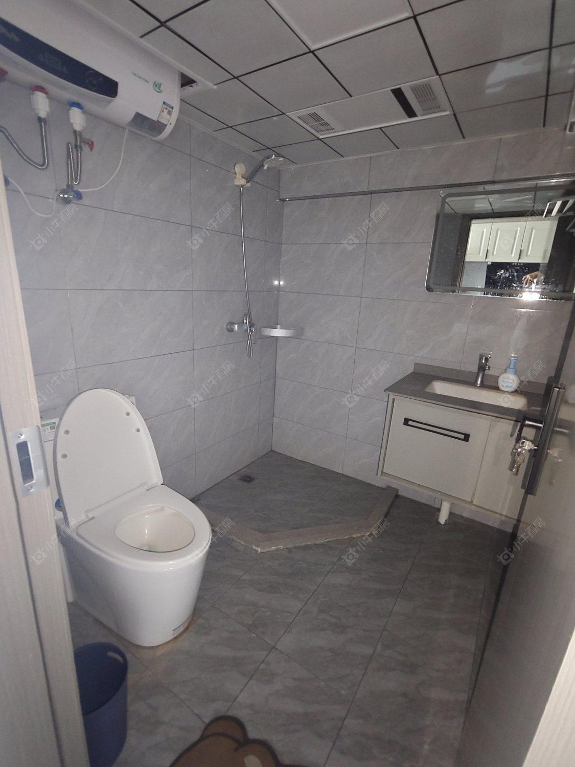 常州芝荟时光在租房源室内图_小牛看房