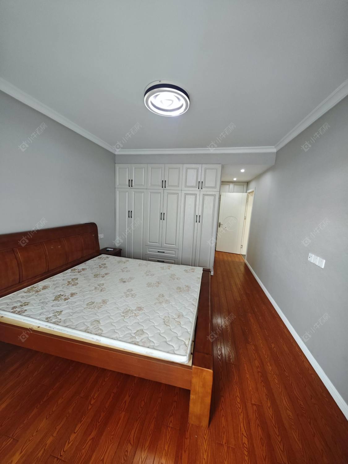 常州青洋花苑在租房源室内图_小牛看房