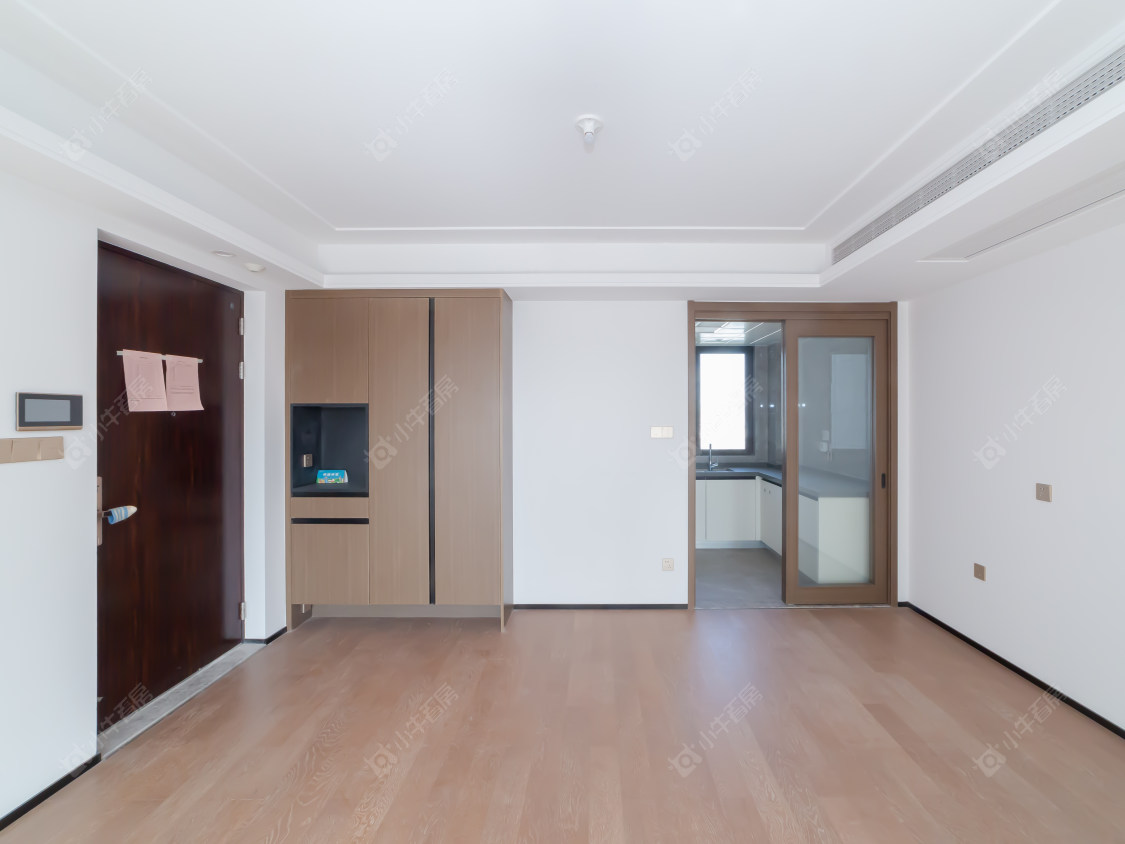 常州万科新都会在售二手房源室内图_小牛看房