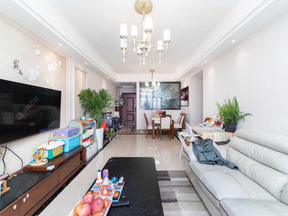 常州万骏金域丹堤在售二手房_小牛看房