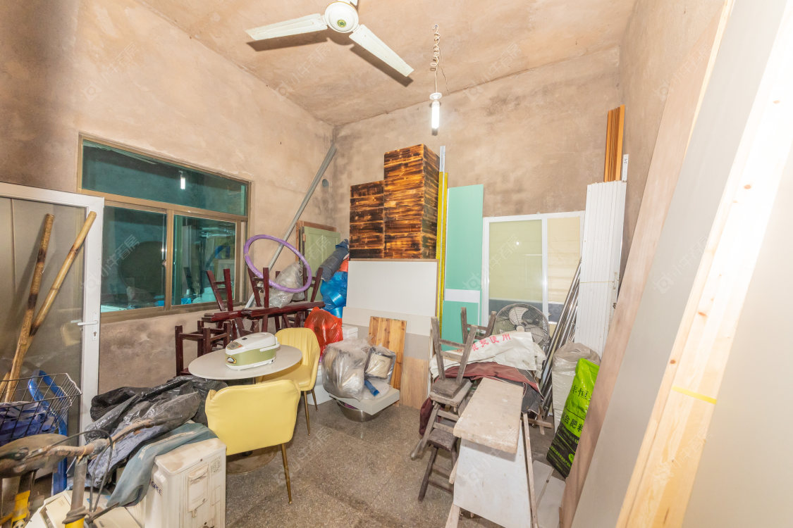 常州祁家村委在售二手房源室内图_小牛看房