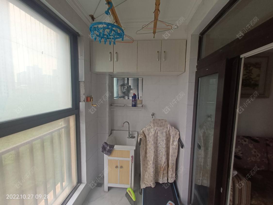 常州香溢紫郡二期在租房源户型图_小牛看房